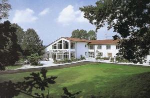 Evangelische Frauen- und Mütterkurklinik - Bad Wurzach Deutschland Evangelische Frauen- und Mütterkurklinik - Bad Wurzach Deutschland